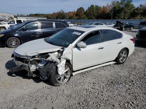 Nissan Altima 2.5 2.5L 4 2013