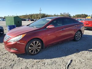 Hyundai Sonata SE 2.0L 4 2013