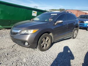 Acura RDX TECHNOLOGY 3.5L 6 2013