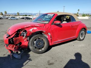 Volkswagen Beetle 2.5L 5 2014