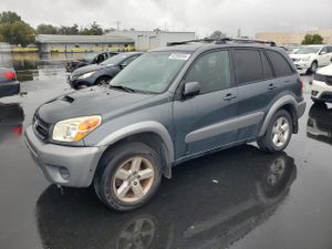 Toyota Rav4 2.4L 4 2004