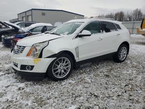 Cadillac SRX PREMIUM COLLECTION 3.6L 6 2013