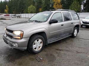 Chevrolet Trailblazer EXT LS 4.2L 6 2006