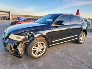 Audi Q5 PREMIUM PLUS 2.0L 4 2013