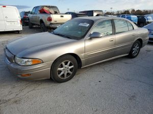 Buick LeSabre CUSTOM 3.8L 6 2004