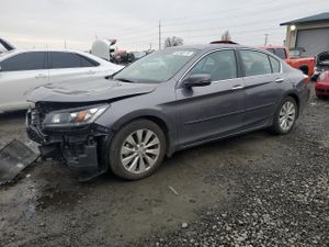 Honda Accord EXL 2.4L 4 2015