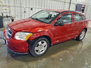 Dodge Caliber SXT 2.0L 4 2009