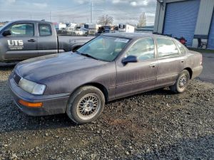 Toyota Avalon XL 3.0L 6 1997