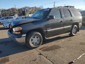 GMC Yukon 5.3L 8 2005