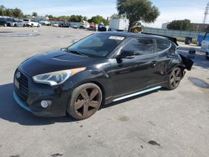 Hyundai Veloster TURBO 1.6L 4 2015