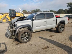 Toyota Tacoma DOUBLE CAB 3.5L 6 2019