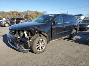 Dodge Durango LIMITED 3.6L 6 2014