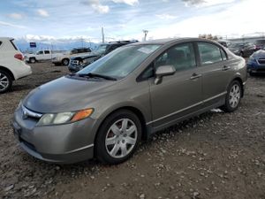 Honda Civic LX 1.8L 4 2008