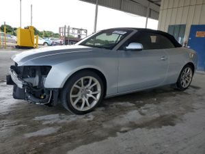 Audi A5 PREMIUM 2.0L 4 2011