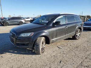 Audi Q7 PRESTIGE 3.0L 6 2012