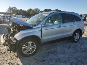 Honda CR-V EXL 2.4L 4 2010