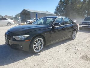 BMW 3 Series I 2.0L 4 2014