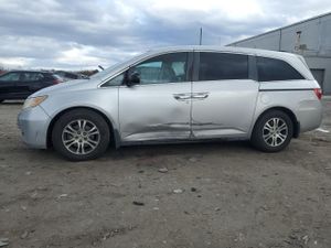 Honda Odyssey EX 3.5L 6 2012