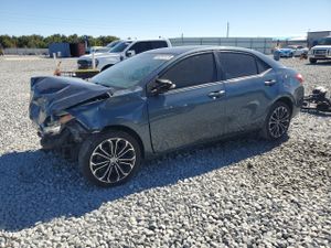 Toyota Corolla L 1.8L 4 2015
