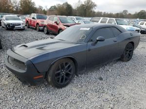 Dodge Challenger GT 3.6L 6 2019
