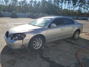 Buick Lucerne CXL 3.8L 6 2008