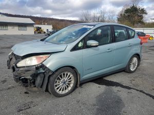 Ford C-series SE 2.0L 4 2013