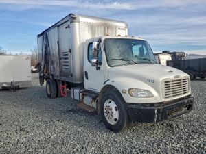 Freightliner Business Class M2 106 MEDIUM DUTY 6.7L 6 2013