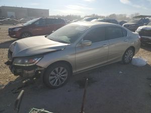 Honda Accord EXL 3.5L 6 2014