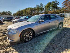 Chrysler 300 LIMITED 3.6L 6 2015