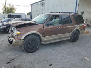 Ford Expedition XLT 5.4L 8 2012