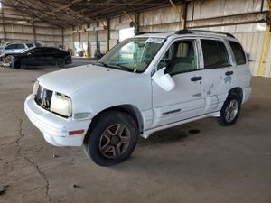 Chevrolet Tiltmaster LT 2.5L 6 2003