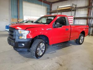 Ford F-150 3.5L 6 2015