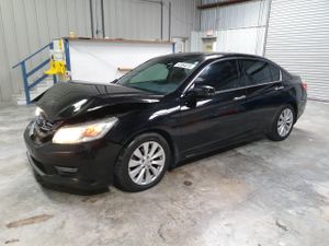 Honda Accord EXL 3.5L 6 2014