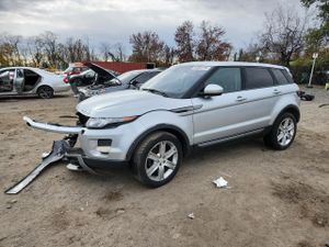 Land Rover Range Rover PURE PLUS 2.0L 4 2015