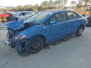 Honda Civic LX 1.8L 4 2011