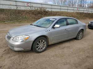 Buick Lucerne CXL 3.8L 6 2008
