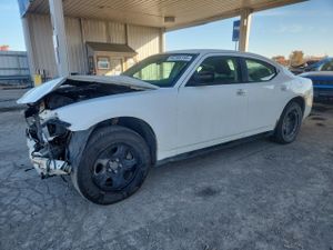 Dodge Charger 5.7L 8 2010