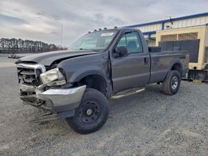 Ford F-250 SUPER DUTY 5.4L 8 2004