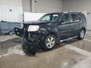 Honda Pilot EXL 3.5L 6 2010