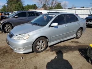 Toyota Corolla CE 1.8L 4 2005