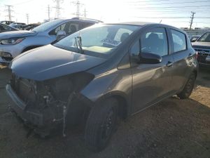 Toyota Yaris 1.5L 4 2014