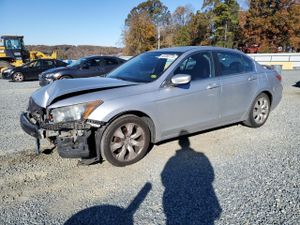 Honda Accord EX 2.4L 4 2010
