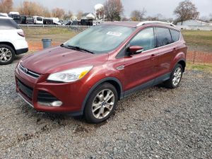 Ford Escape TITANIUM 1.6L 4 2014