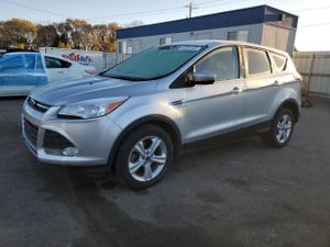Ford Escape SE 2.5L 4 2015