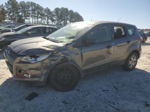 Ford Escape S 2.5L 4 2014