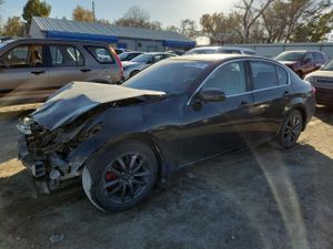 Infiniti G35 3.5L 6 2007