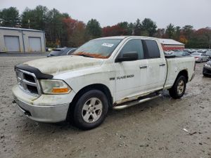 Dodge RAM 5.7L 8 2011