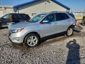 Chevrolet Equinox PREMIER 1.5L 4 2018