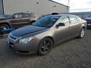 Chevrolet Malibu LS 2.4L 4 2010