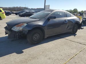 Nissan Altima 2.5S 2.5L 4 2009